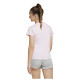 Adidas Παιδική κοντομάνικη μπλούζα Big Logo Tee Adidas Παιδική κοντομάνικη μπλούζα Big Logo Tee